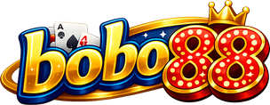 bobo88 logo